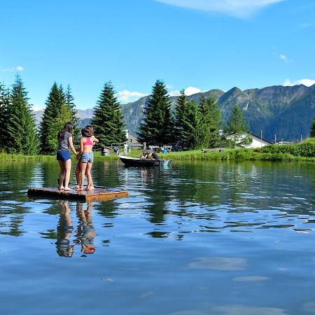 Holiday Home Superior Aclas Maiensaess Resort-1 By Interhome Urmein Экстерьер фото