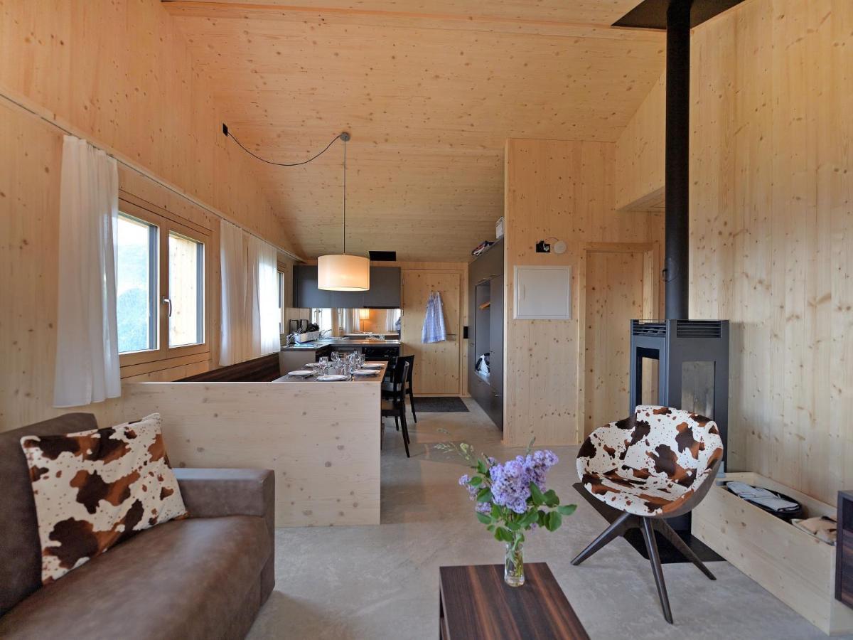 Holiday Home Superior Aclas Maiensaess Resort-1 By Interhome Urmein Экстерьер фото