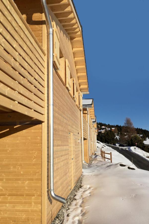 Holiday Home Superior Aclas Maiensaess Resort-1 By Interhome Urmein Экстерьер фото