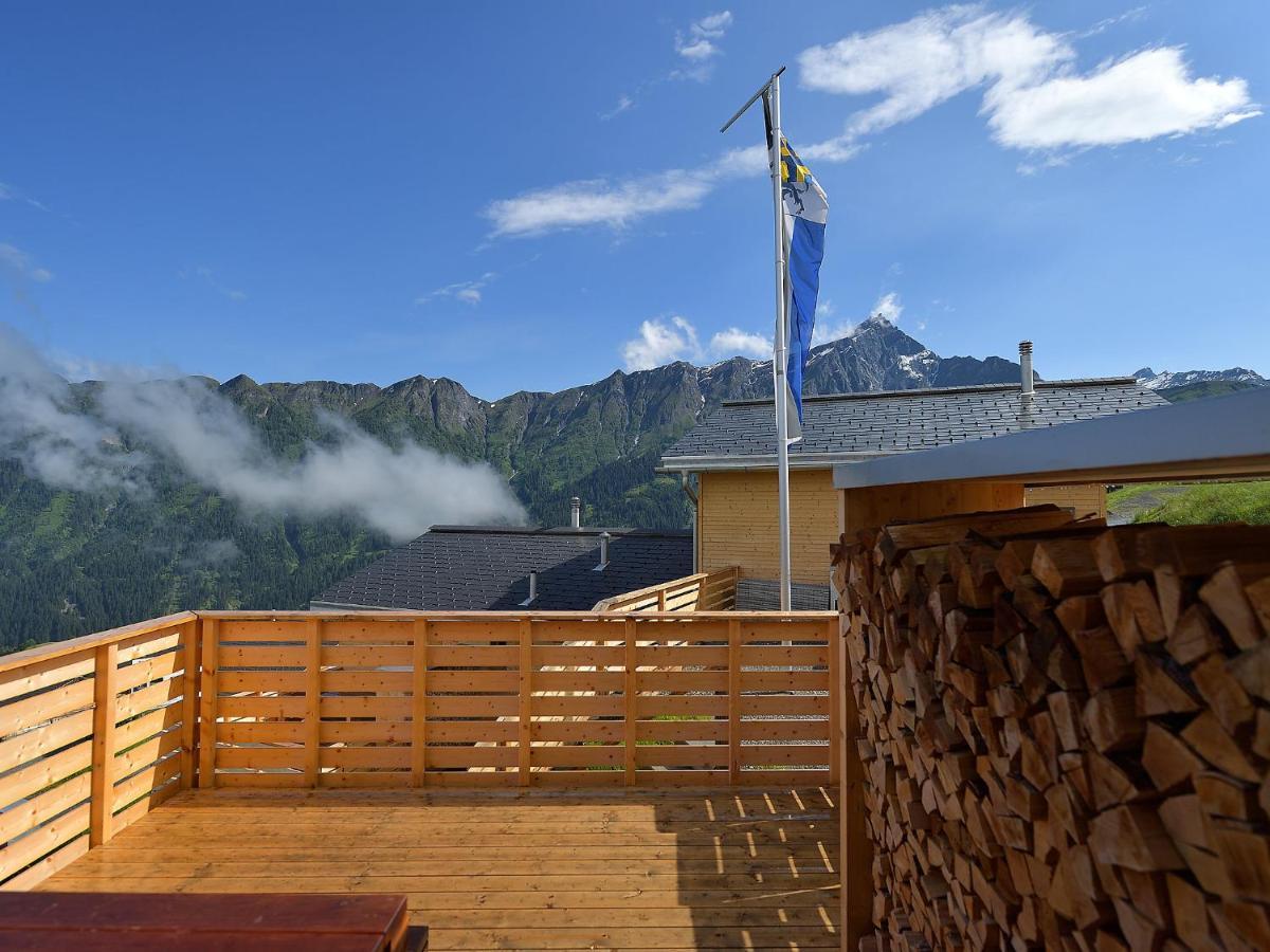 Holiday Home Superior Aclas Maiensaess Resort-1 By Interhome Urmein Экстерьер фото